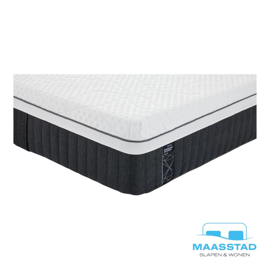 Emma Diamond Cool Hybrid Matras – NU 75% KORTING!