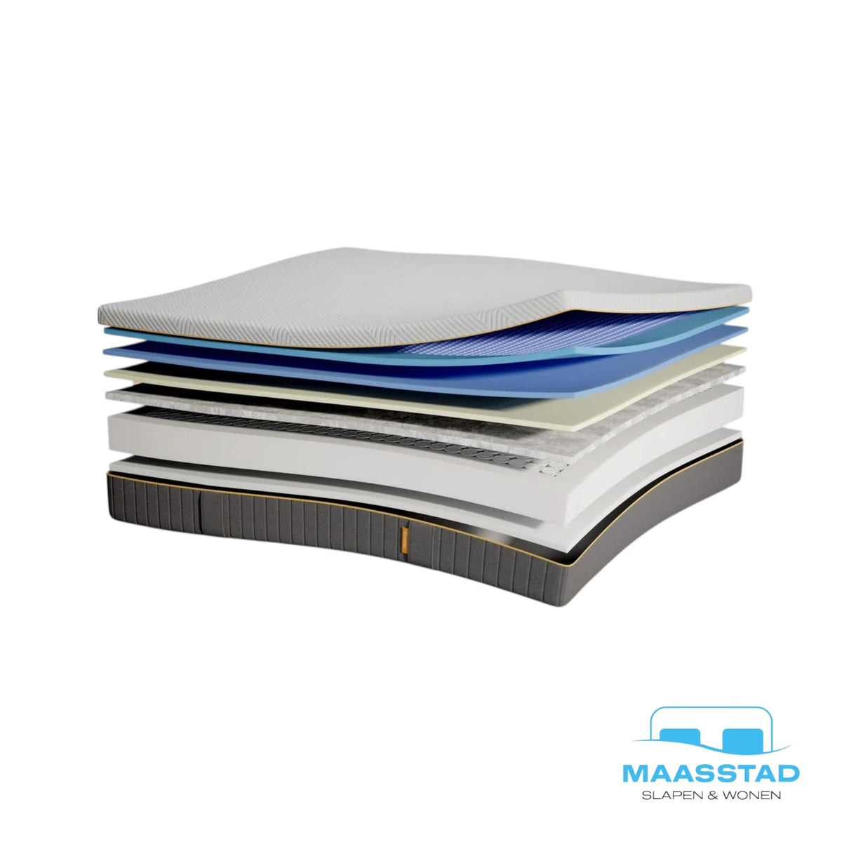 Emma Original Elite Matras– Nu met 75% Korting!