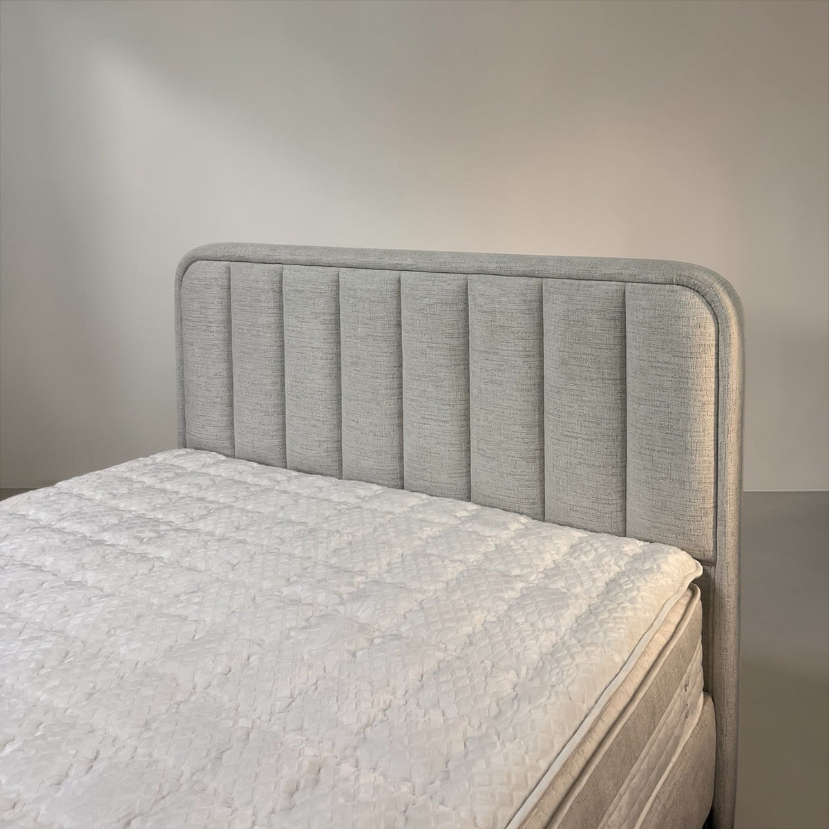 NOWA Bianco Opbergboxspring 7-zones