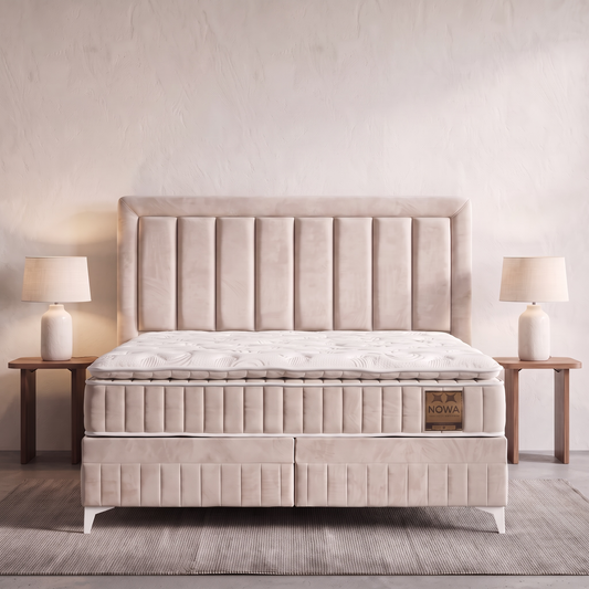 NOWA Original Boxspring – BEST SELLER!