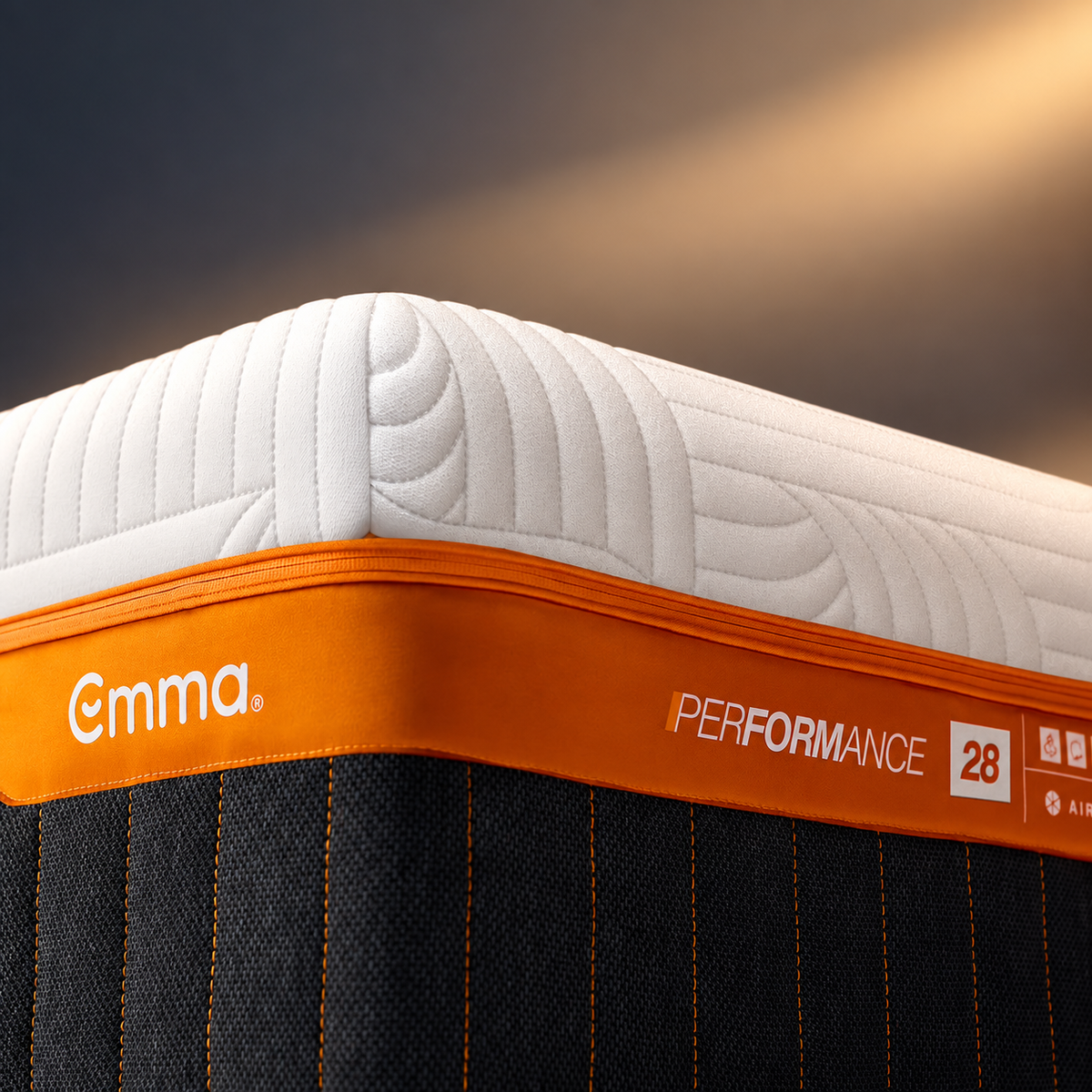 Emma Performance Matras – Refurbished | Goedkoop!