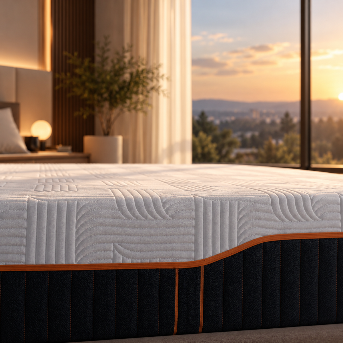 Emma Performance Matras – Refurbished | Goedkoop!