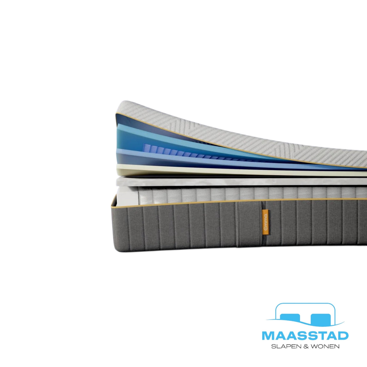 Emma Original Elite Matras– Nu met 75% Korting!